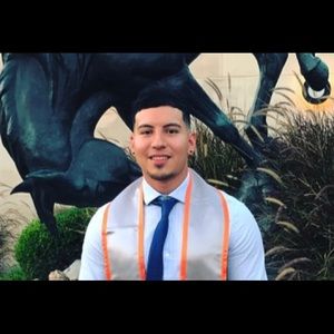 Meet your Posher, Erik